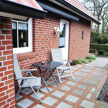 Ferienwohnung Anni, 65325 Moormerland Exterior photo