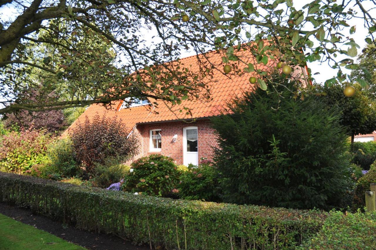 Ferienwohnung Anni, 65325 Moormerland Exterior photo